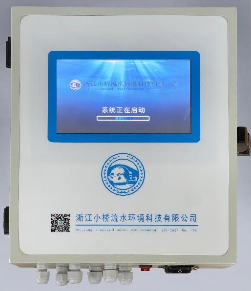 XW-4F2智能控制仪