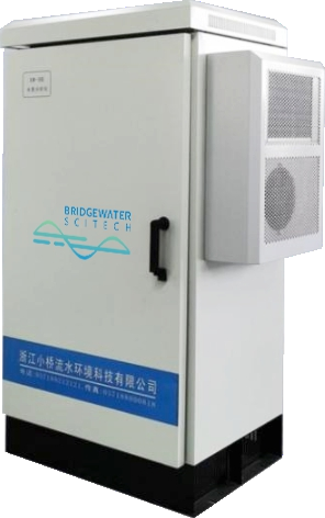 XW-9308全光谱水质分析仪