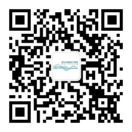 小桥流水公众号二维码