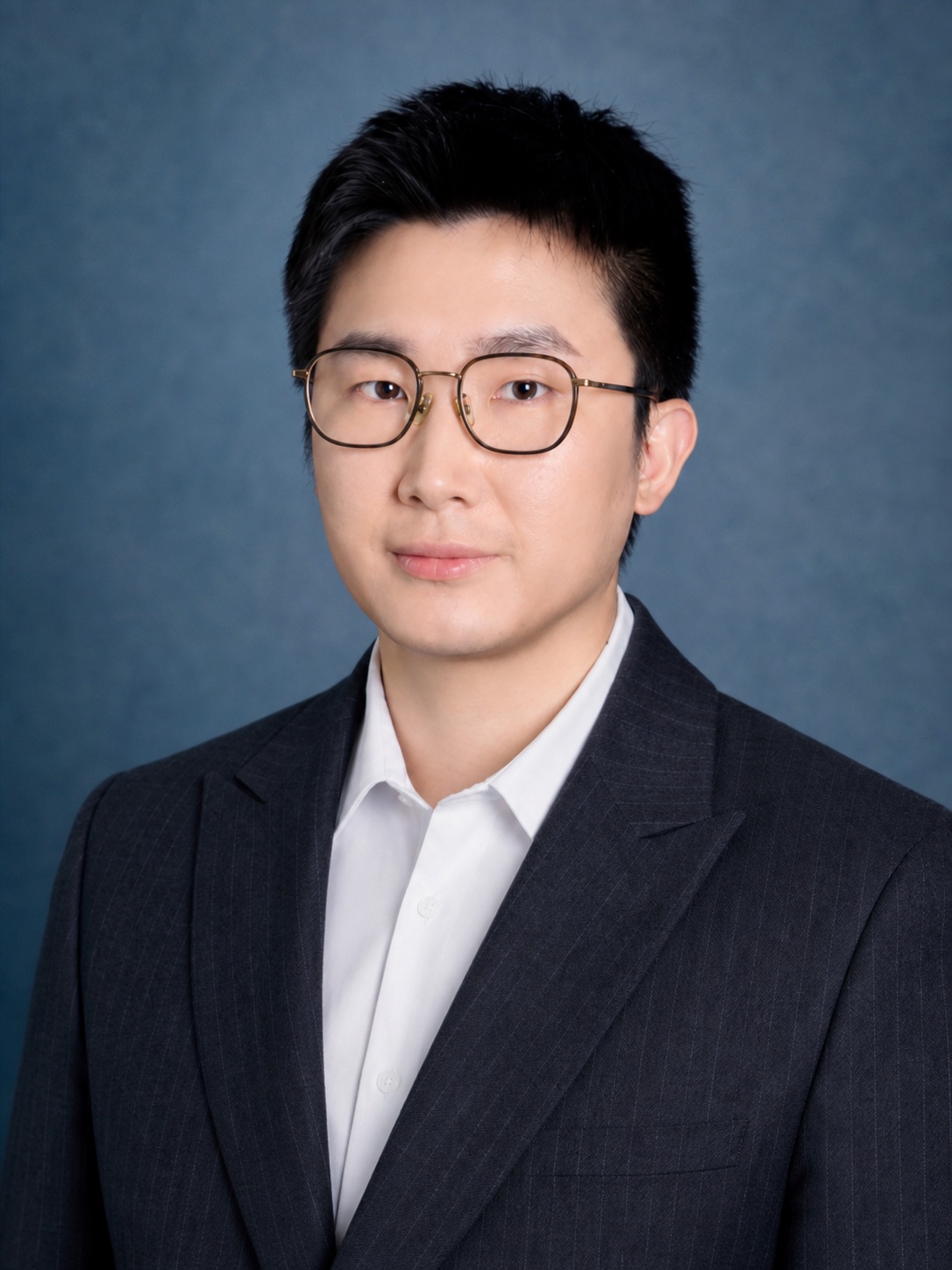 小桥流水环境科技CEO金立