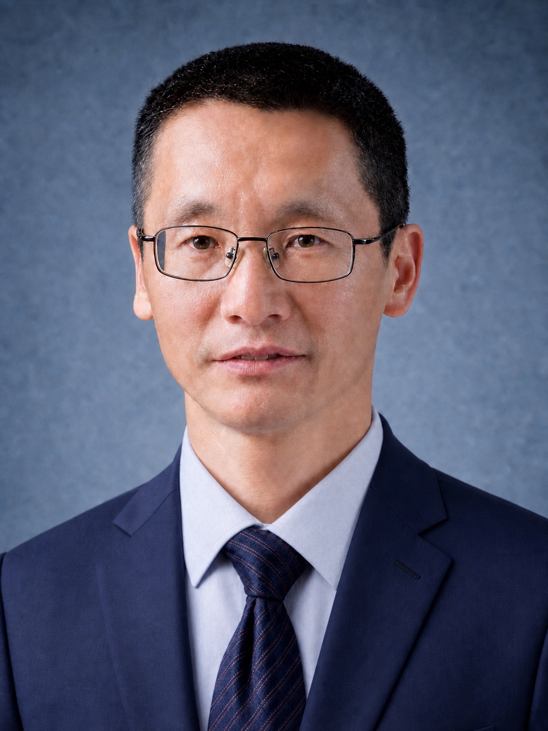 联合研究中心专家张仪萍
